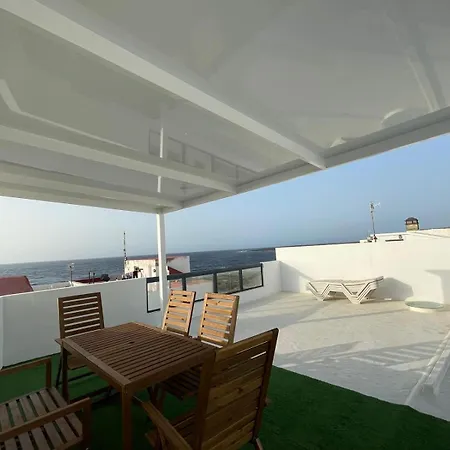 Apartament Reboso