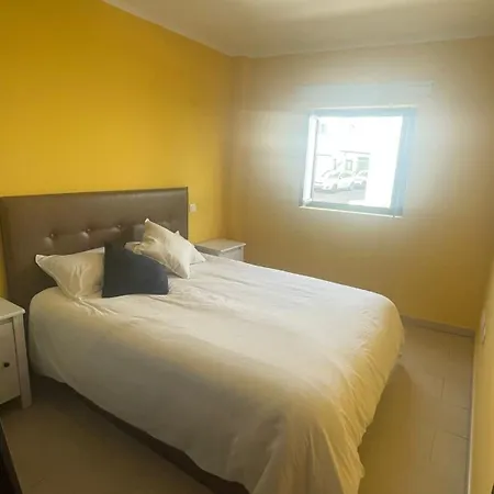 Reboso Apartament *